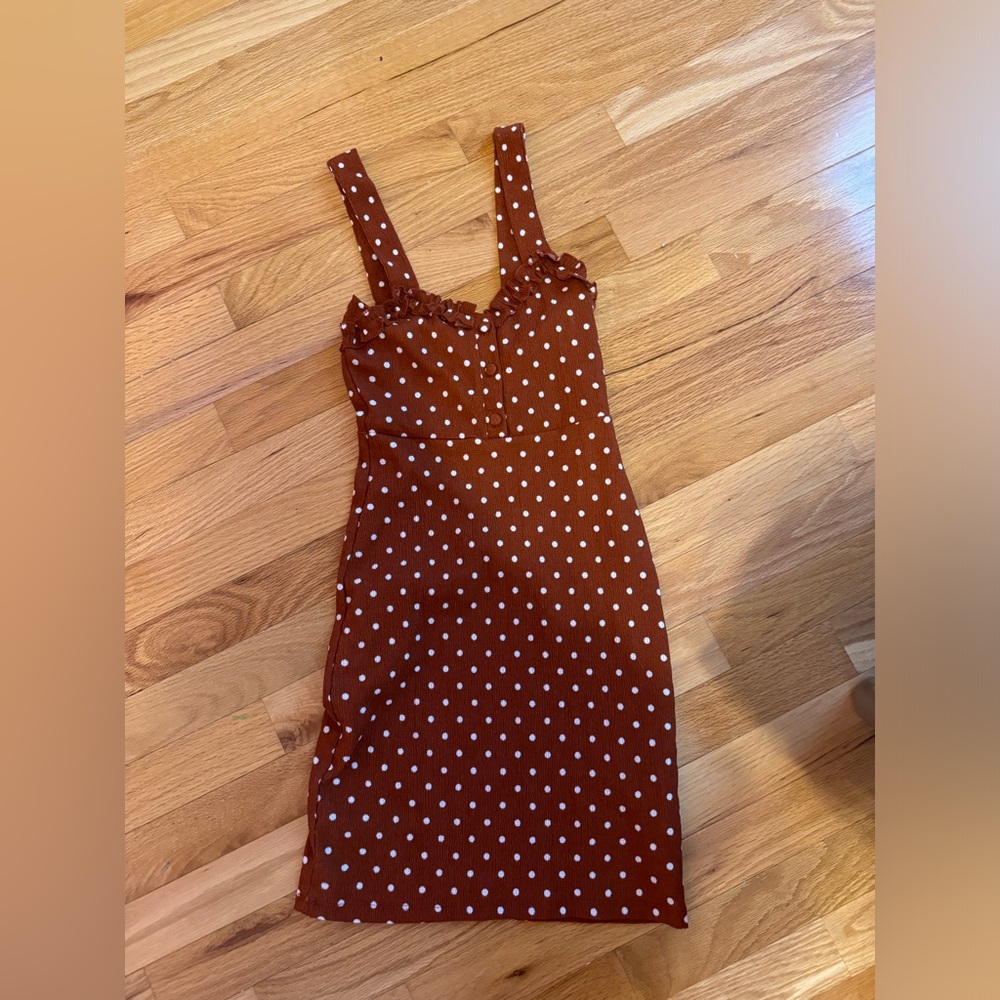 dress from urban outfitters size XS